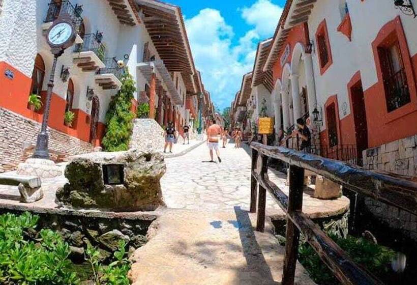 Alma y Mar Hotel & Suites