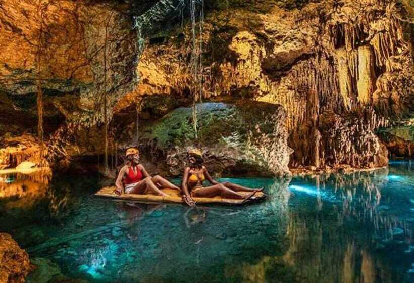 Alma y Mar Hotel & Suites