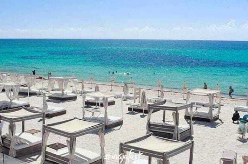 Alma y Mar Hotel & Suites