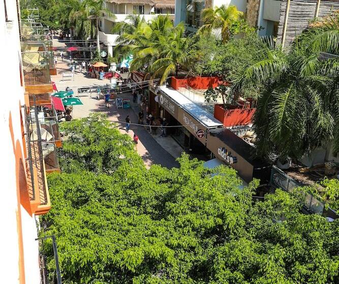 Alma y Mar Hotel & Suites