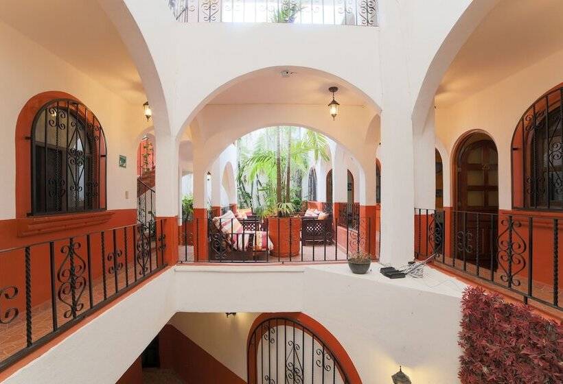 Alma y Mar Hotel & Suites