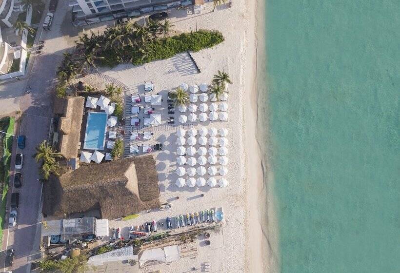 Alma y Mar Hotel & Suites