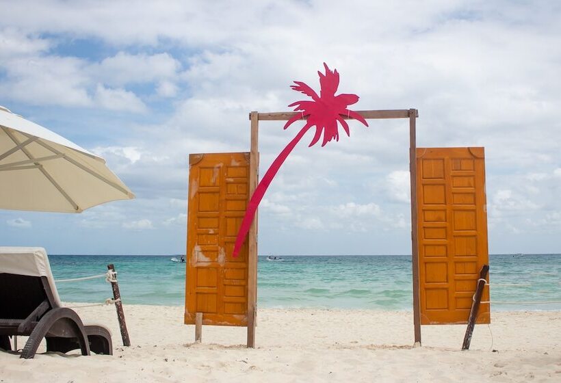 Alma y Mar Hotel & Suites