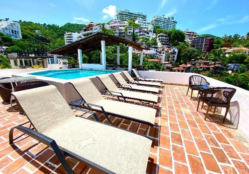 酒店 Amaca Puerto Vallarta  Adults Only