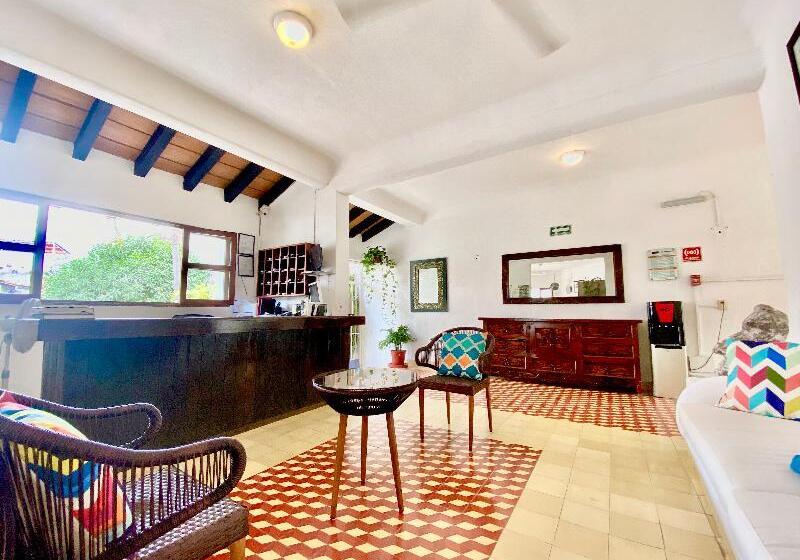 酒店 Amaca Puerto Vallarta  Adults Only