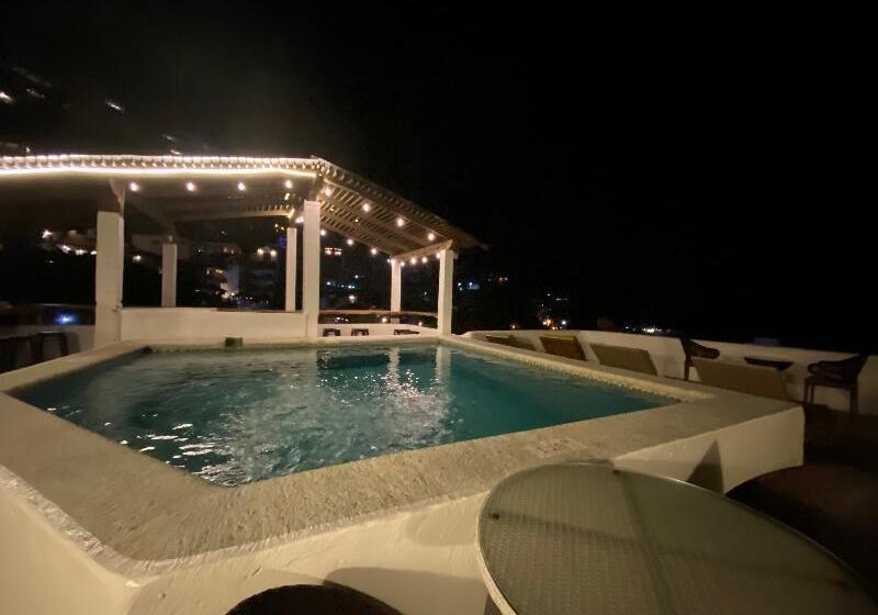酒店 Amaca Puerto Vallarta  Adults Only