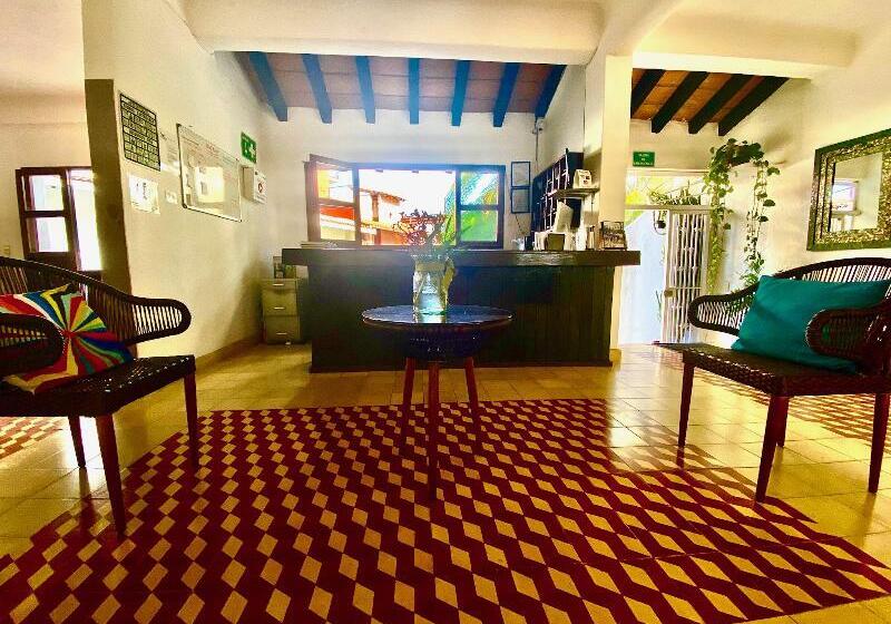 酒店 Amaca Puerto Vallarta  Adults Only