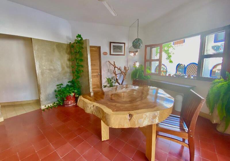 酒店 Amaca Puerto Vallarta  Adults Only