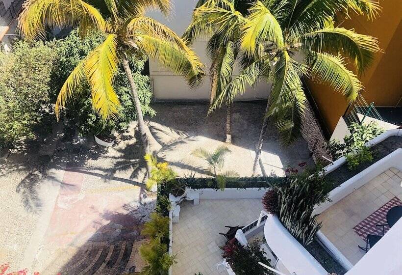 酒店 Amaca Puerto Vallarta  Adults Only