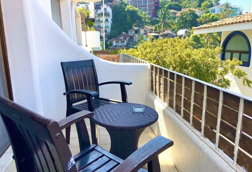 酒店 Amaca Puerto Vallarta  Adults Only