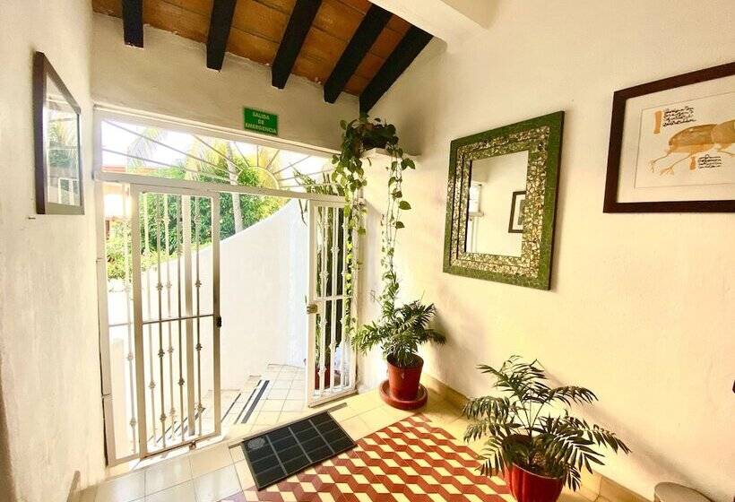 酒店 Amaca Puerto Vallarta  Adults Only