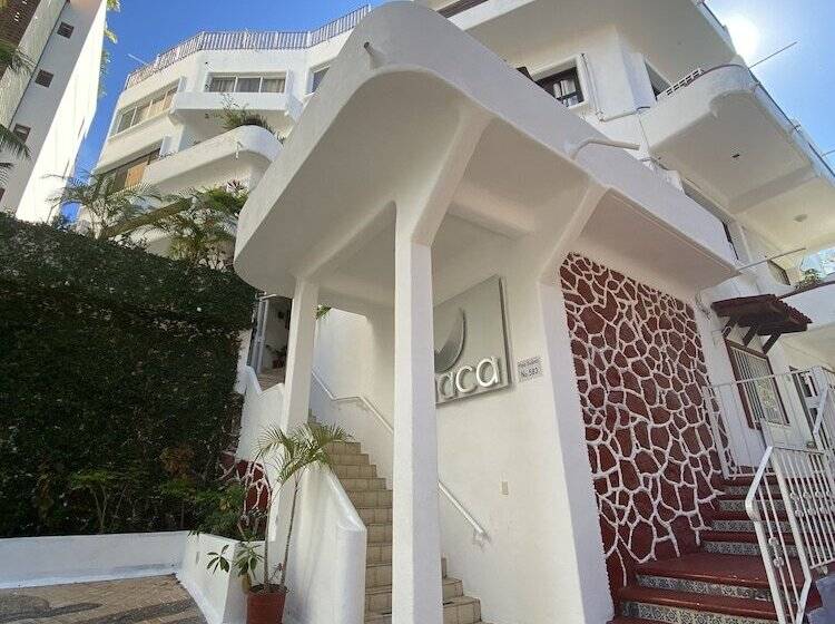 酒店 Amaca Puerto Vallarta  Adults Only