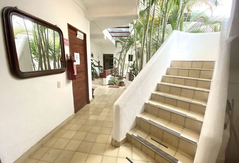 酒店 Amaca Puerto Vallarta  Adults Only