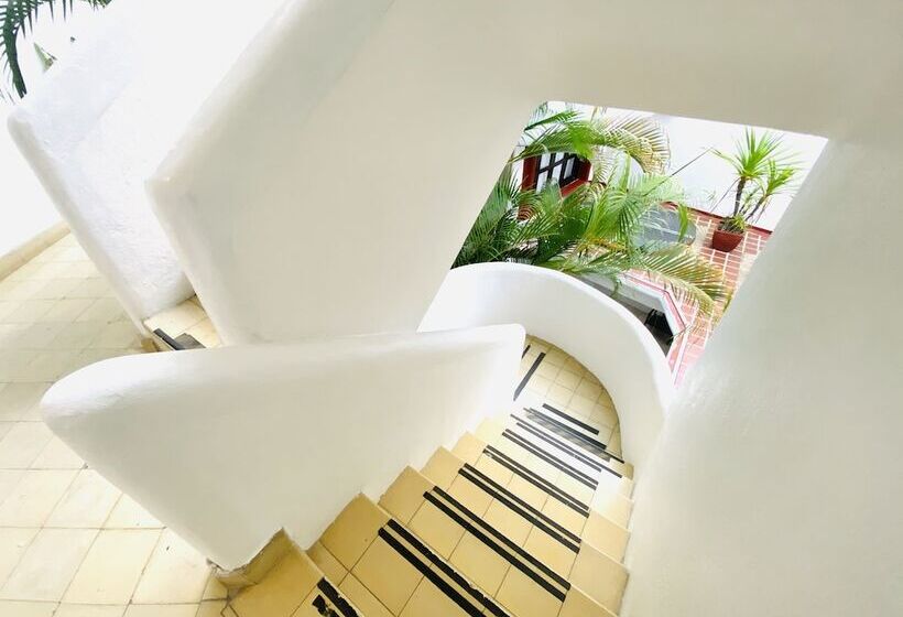 酒店 Amaca Puerto Vallarta  Adults Only