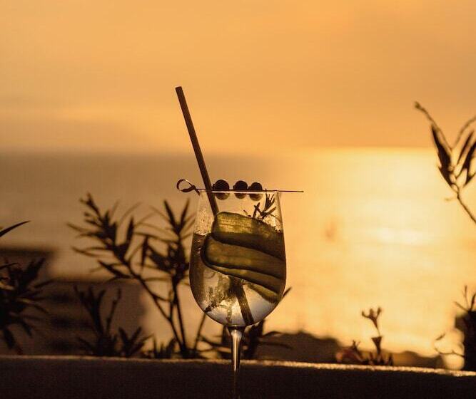 酒店 Amaca Puerto Vallarta  Adults Only