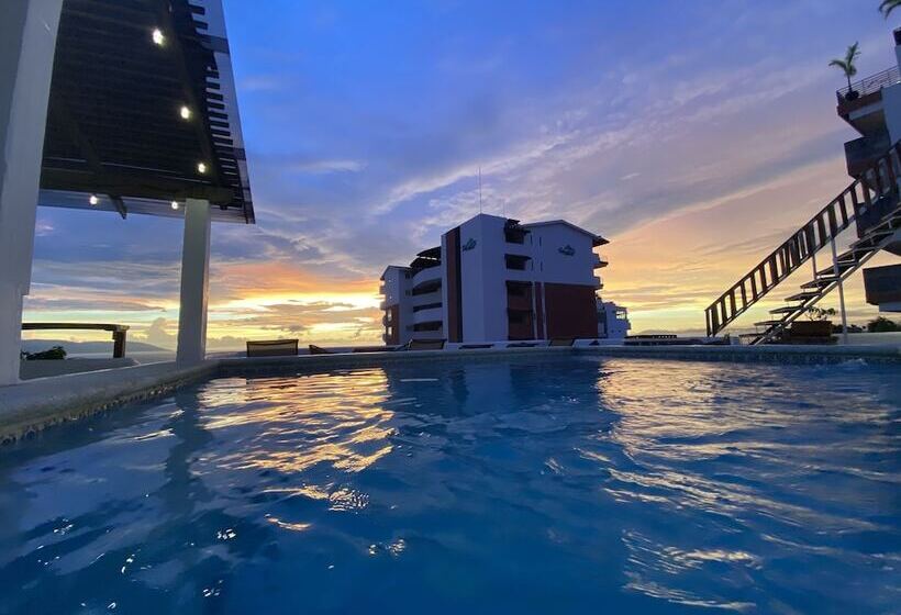 酒店 Amaca Puerto Vallarta  Adults Only
