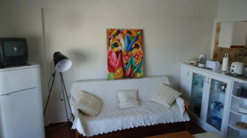 Apartamentos Clube Dos Arcos