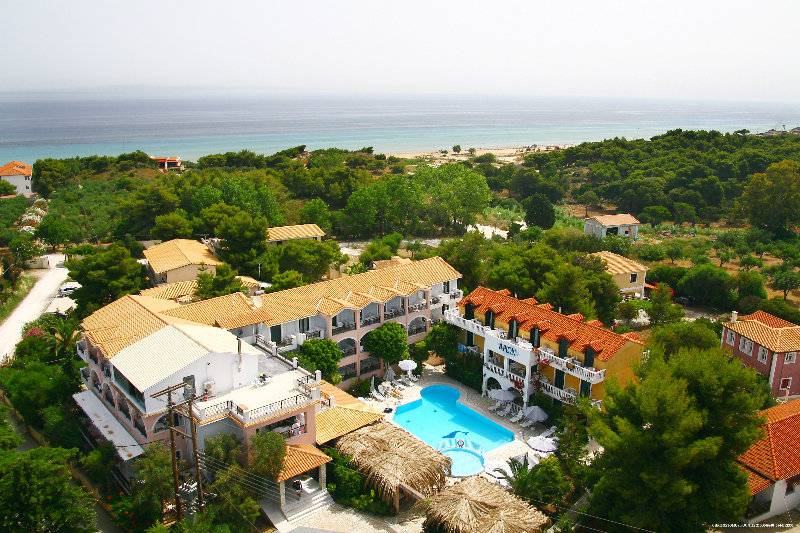هتل Arion Resort