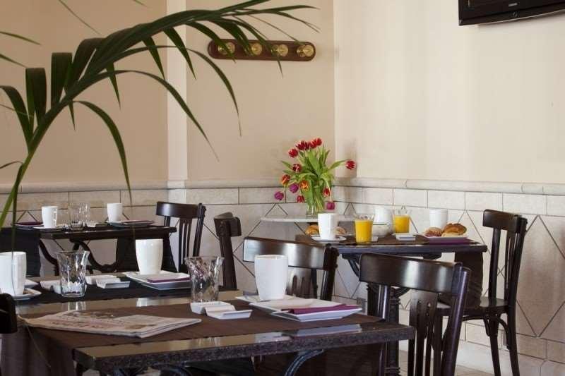 호텔 Artea Aix Centre