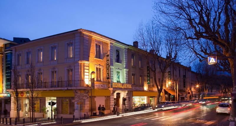 호텔 Artea Aix Centre