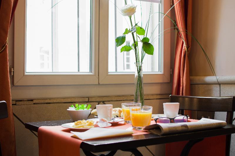 호텔 Artea Aix Centre