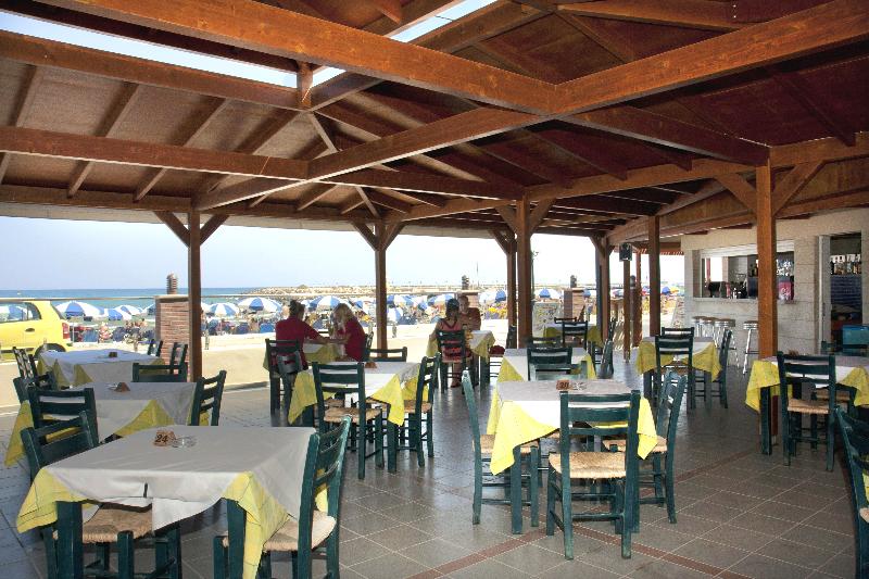 Отель Astir Beach