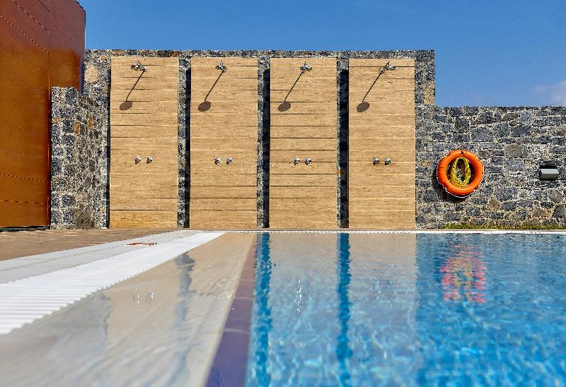 בית מלון כפרי Astir Beach