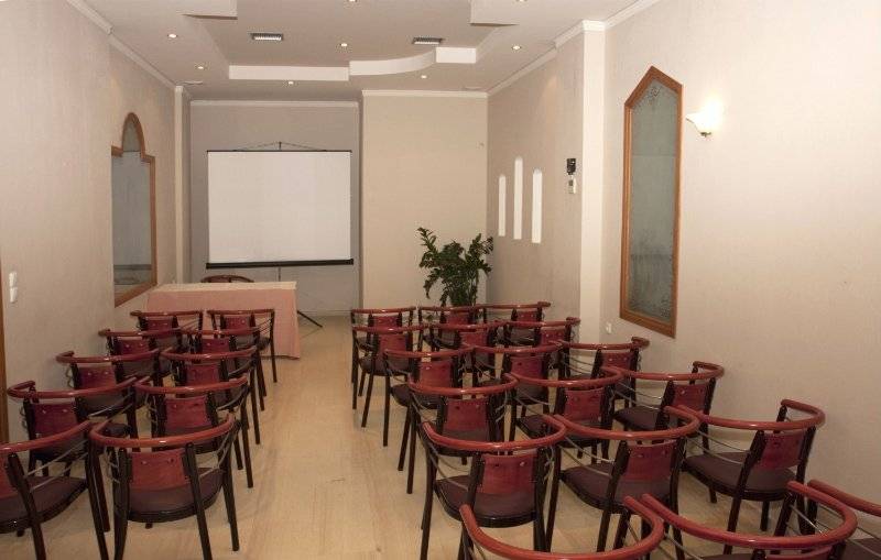 Отель Astir Beach