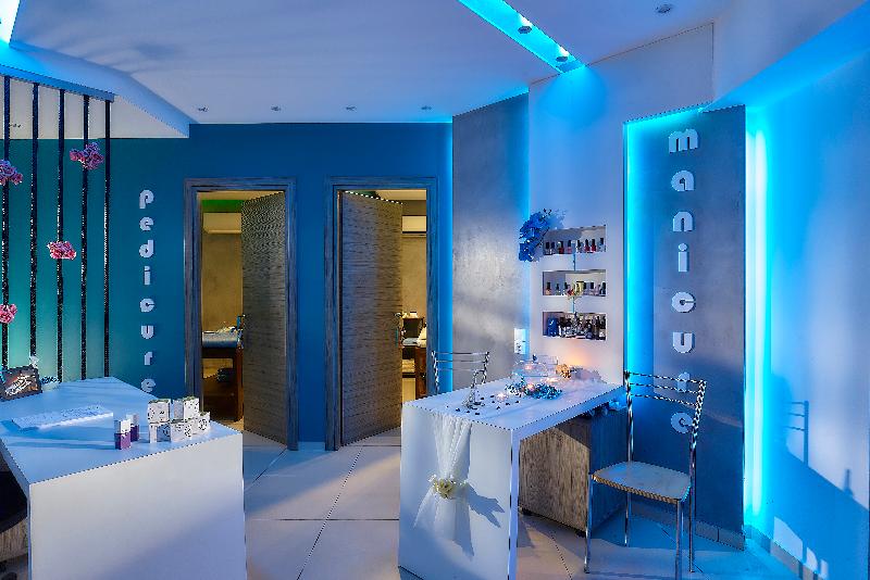 Отель Astir Beach