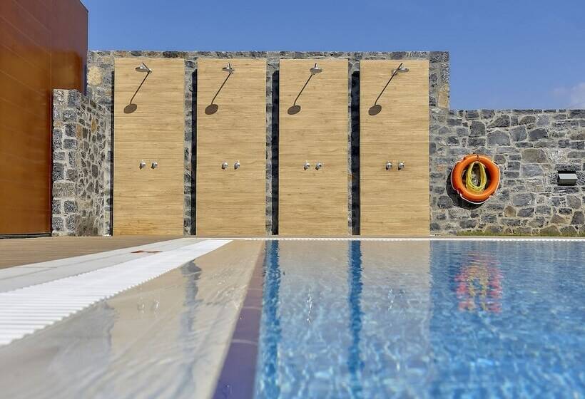 Отель Astir Beach