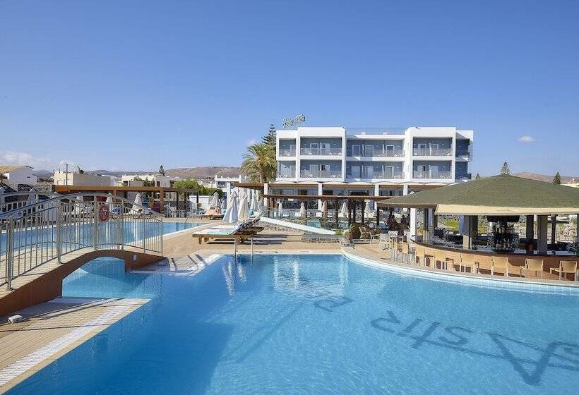 Отель Astir Beach