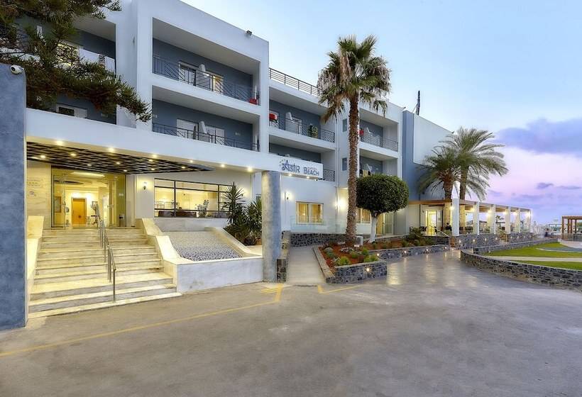 בית מלון כפרי Astir Beach