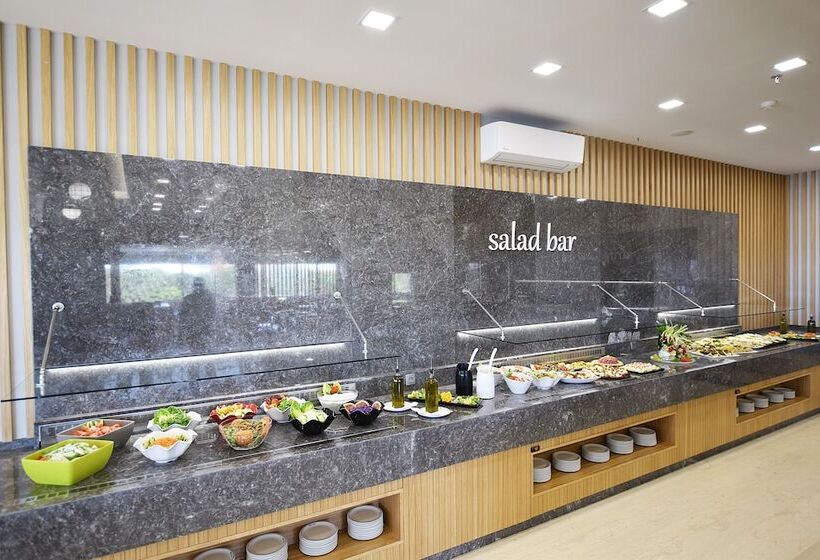 Отель Astir Beach