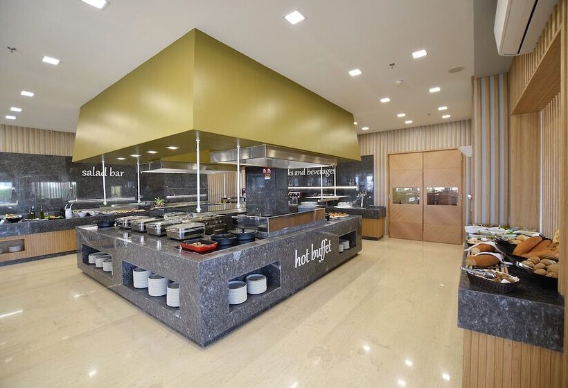 Отель Astir Beach