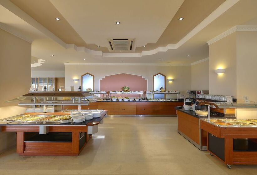 Отель Astir Beach