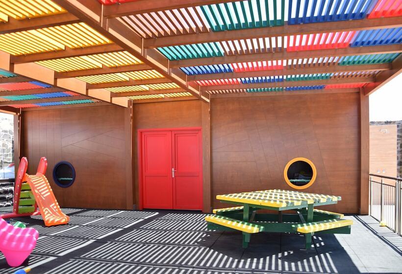 Отель Astir Beach