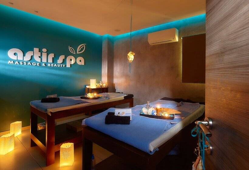 Отель Astir Beach