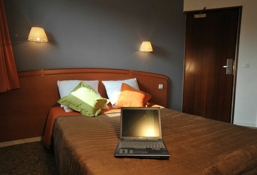 酒店 Et Résidence Esbly