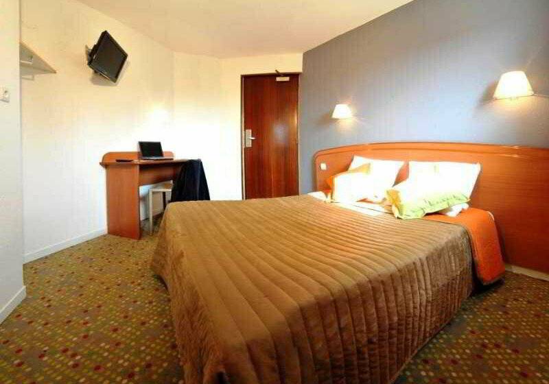 酒店 Et Résidence Esbly