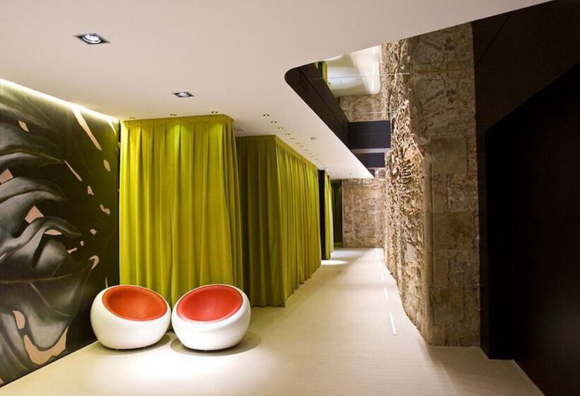 Отель Barcelona House