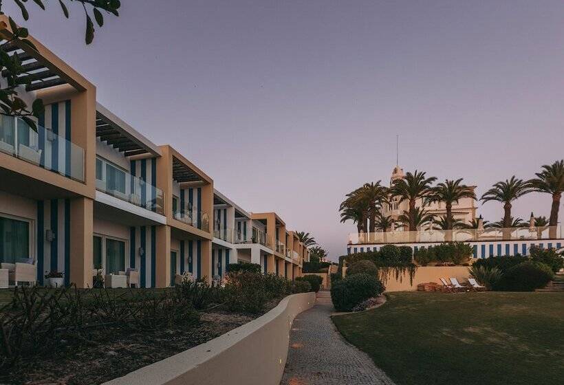 Bela Vista Hotel & Spa   Relais & Chateaux