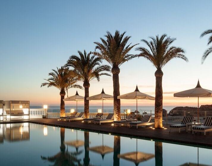 Bela Vista Hotel & Spa   Relais & Chateaux