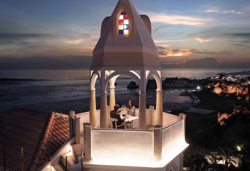 Bela Vista Hotel & Spa   Relais & Chateaux