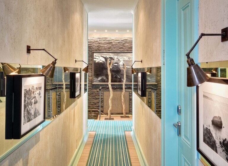 Bela Vista Hotel & Spa   Relais & Chateaux