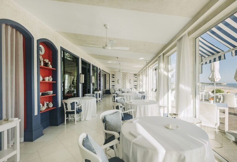 Bela Vista Hotel & Spa   Relais & Chateaux