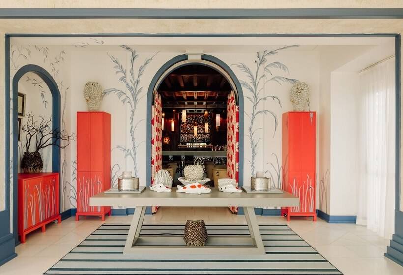 Bela Vista Hotel & Spa   Relais & Chateaux