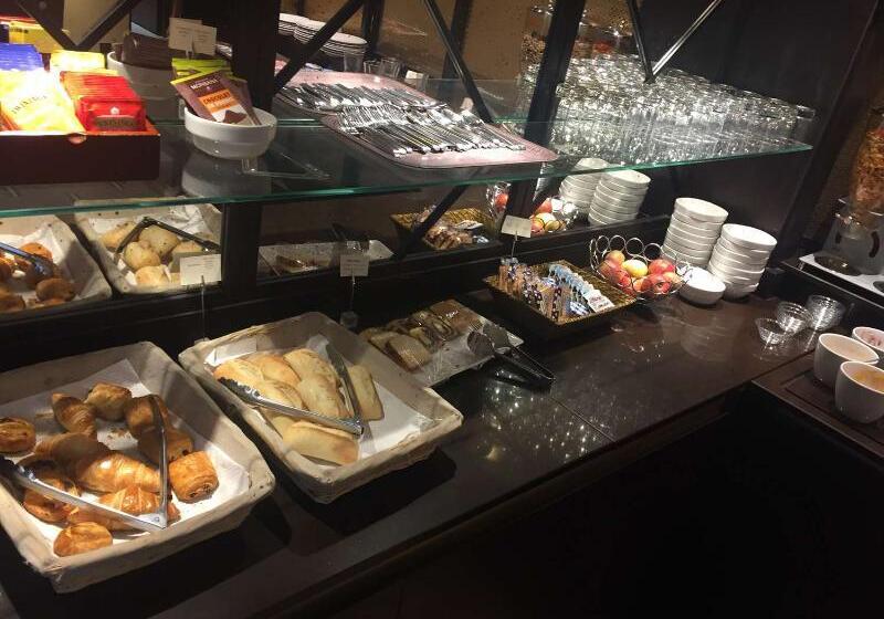 Отель Best Western Select