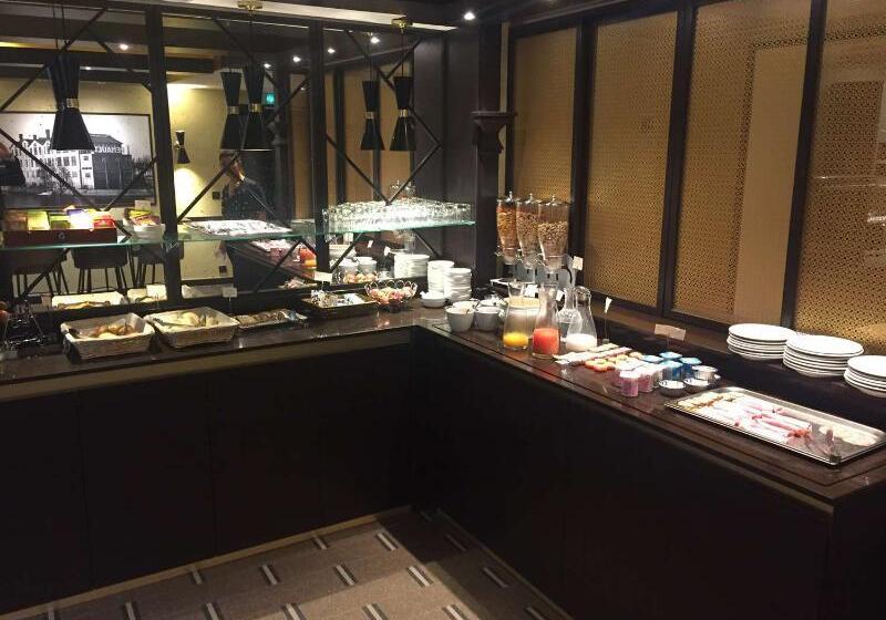 Отель Best Western Select