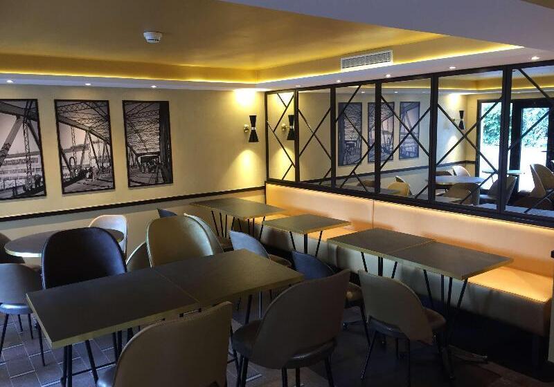 Отель Best Western Select