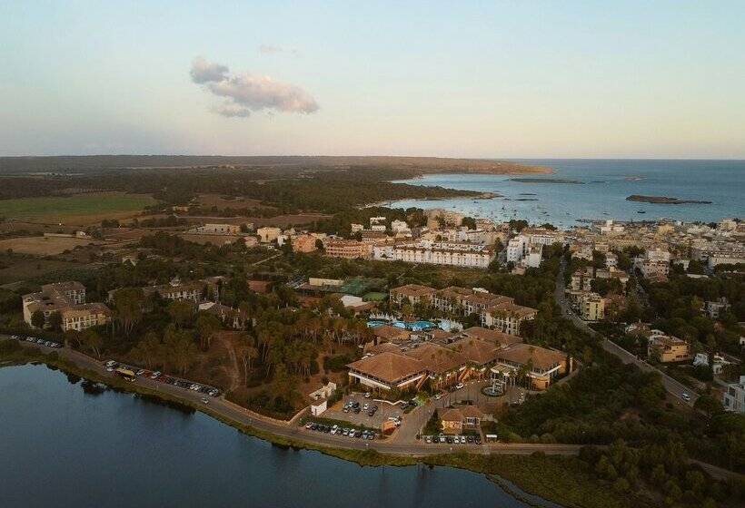 酒店 blau colònia sant jordi